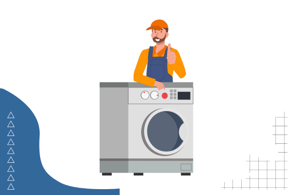 Washing Machine Repair